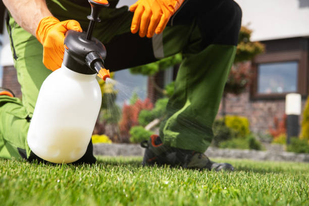 Best Mosquito Control Services  in Lancaster, PA