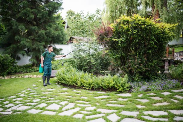 Trusted Lancaster, PA Pest Control Experts